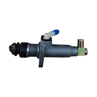 Pièces de rechange pour bus standard OEM, cylindre maître d'embrayage 16E0505010Kl1 pour bus Ankai