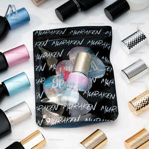 Colle à cils en gel haut de gamme de marque personnalisée 0.03KG pour les comptoirs de beauté avec personnalisation de détail - Product Image 4