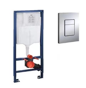 304แผงปุ่มกดสเตนเลสสตีลแบบซ่อนช่องเก็บปุ่มกดสองชั้น - Product Image 6