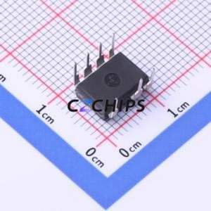 ME8325AD7G-N วงจรรวม DIP-7ใหม่และดั้งเดิมชิป IC PMIC ตัวควบคุมและควบคุม AC-DC - Product Image 2