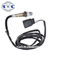 Nouveau R & C haute qualité Sonda Lambda OZA683-EE13 06B906265B pour Audi VW en amont en aval inférieur supérieur capteur O2