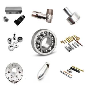 Kunden spezifische <span class=keywords><strong>Mini</strong></span> 5-Achsen-CNC-Fräsdrehmaschine Elektrische Luft töpfe Edelstahl für Bearbeitungs dienste Draht-EDM-Typ - Product Image 5