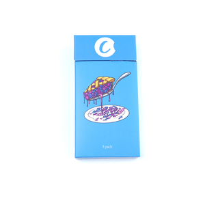 Hộp đựng cartridge tùy chỉnh nhà máy, hộp giấy đựng bút dùng một lần, hộp giấy đựng hộp cartridge, hộp đựng cartridge 1g - Product Image 3