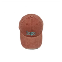 Casquette de baseball unisexe en coton et polyester, style hip-hop, vierge, personnalisable avec logo imprimé, 6 panneaux, brodée, pour l'été, vente en gros