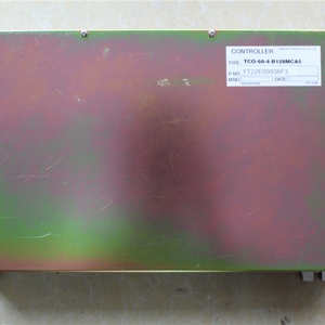 Controlador de Excavadora Belparts SK75-8 SK330-8 YT22E00036F3 Placa de Computadora para Kobelco - Product Image 3