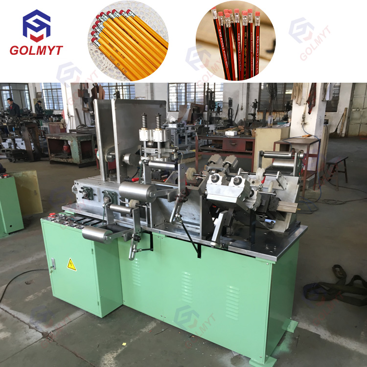 Pencil Production Line Pencil Wooden Pencil Making Machine Products