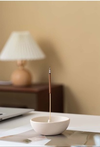 200g Ai Cao Ya Bai <span class=keywords><strong>Hui</strong></span> an Shen Xiang Xing Zhou Shui Shen E Li <span class=keywords><strong>Ji</strong></span> Xiang Wo Wo Xian Xiang Material de Bambú para Uso Terapéutico - Product Image 4