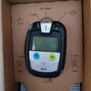 High Performance New Portable Single-gas Detector Dragger Pac 8000 OV-A Type MOG 0010 - Product Image 3