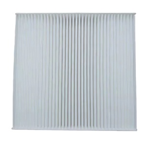 27891-3YF0A pièces automobiles remplacement cabine <span class=keywords><strong>kn</strong></span> <span class=keywords><strong>filtre</strong></span> à air 278913YF0A pour Nissan 27891-3YF0A - Product Image 3