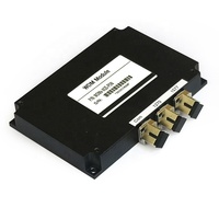 Équipement de fibre optique, multiplexeur à division de bande de fréquence, 3 ports, CEX WDM GPON+ XGS-PON, solutions de centre de données FTTx