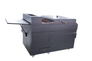 Stampante Digitale Automatica DTF Ayf 60cm I3200-A1 con Testina Epson Multicolore per Stampa su Tessuti - Product Image 5