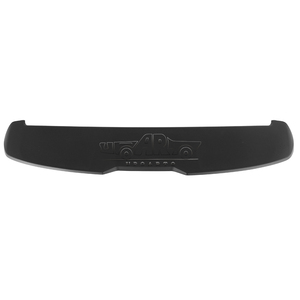 Moules personnalisés d'extension de Spoiler de voiture en plastique ABS, aile de Spoiler arrière de toit en Fiber de carbone pour <span class=keywords><strong>Hyundai</strong></span> Stargazer 2022 + - Product Image 1