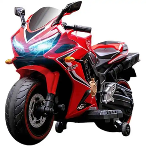 Moto électrique pour enfants pas chère 2025 dans le Hebei / Mini moto électrique pour enfants / Moto électrique pour bébés - Product Image 2