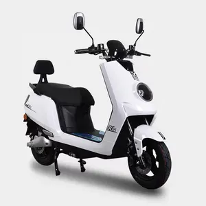 2022 New electric scooter motorcycles 90 kmp adult high speed electric scooter super quality electric moped cheap e-bikes faster