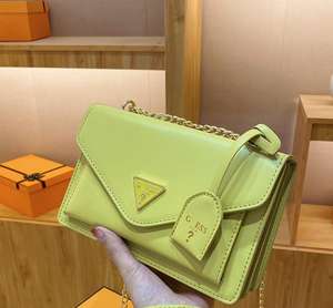 2025 luxe nouveau décontracté concepteur sacs tout-en-un femmes sac chaud haute qualité bandoulière femmes sac à main sac à bandoulière femmes - Product Image 6