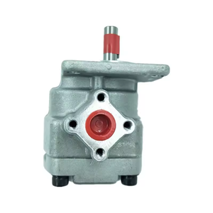 Hidráulica SGP1 SGP2 Pompa Yp15 Bombas Hidráulicas Yp10 Bomba de aceite de engranajes - Product Image 5