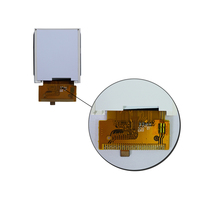 1,44'' TFT Kleines LCD-Display 128*128 Pixel 1,44'' Kleines TFT-LCD-Display mit Touchpanel