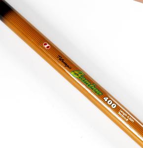 Eurasian Sports 3M 4M 5M เบ็ดตกปลาทำจากแก้วสำหรับแม่น้ำ - Product Image 4