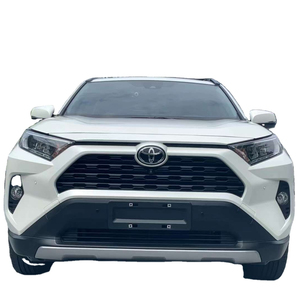 2021 T.oyota R.<span class=keywords><strong>AV4</strong></span> 2.0L CVT Edición de estilo de tracción total para FAW 8000KM Adultos coche Gas/Coche de gasolina Coche de gran venta - Product Image 1