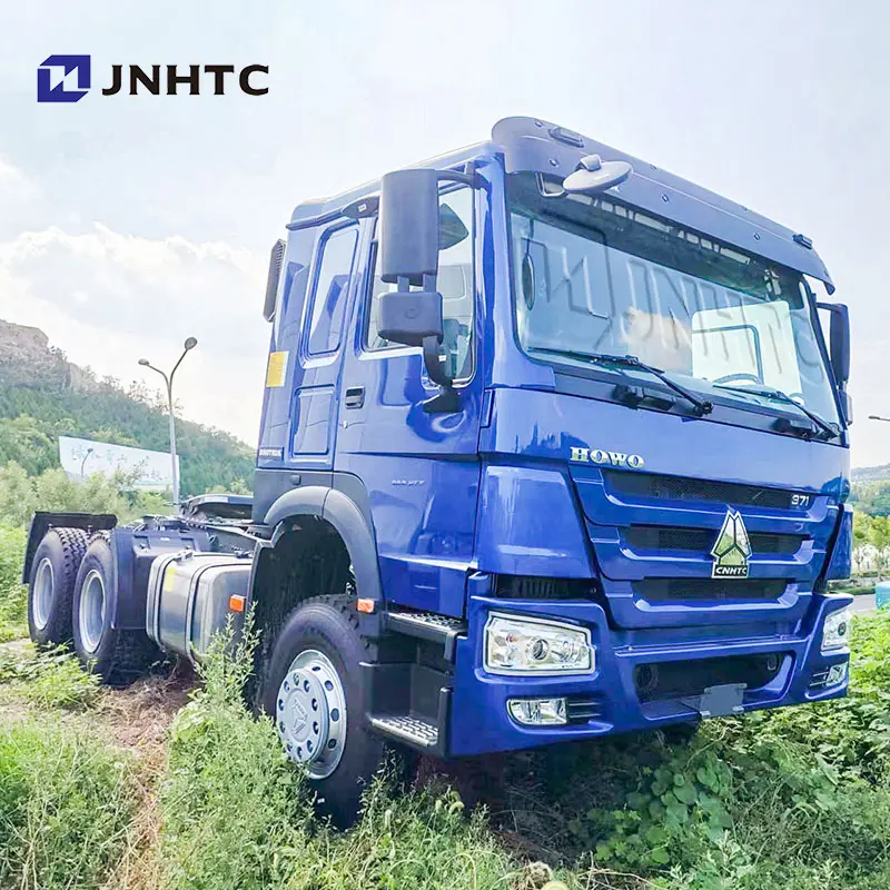 High Quality mack tractor truck For Sale