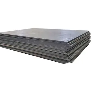 Iron 1.5mm-20mm Thick Price Factory Supply Astm A283 Grade Mild A36 Plate Hot Rolled Carbon Steel Sheet