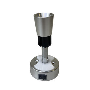 Китайская фабрика, 12 В, внутреннее освещение для лодки, Светодиодный точечный светильник для чтения - Product Image 2