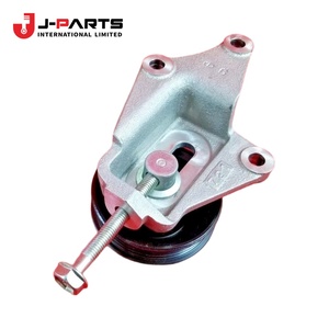 ชุดพูลเลย์อิ้ลด์พร้อมขายึดสำหรับโตโยต้า ไฮเอซ RZH113 ปี 1989-2004 - Product Image 2