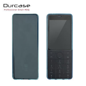 Funda Transparente de Silicona TPU Suave Kosher de Israel para <span class=keywords><strong>Xiaomi</strong></span> QIN S1 F21Pro <span class=keywords><strong>F22</strong></span> - Product Image 6