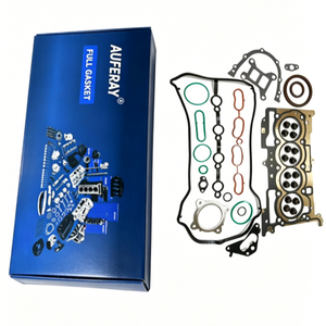 Pièces détachées automobiles, kit <span class=keywords><strong>de</strong></span> réparation du moteur, jeu complet <span class=keywords><strong>de</strong></span> joints <span class=keywords><strong>pour</strong></span> Changan JL486ZQ3 2.0T CS75PLUS CS85 COUPE, qualité d'origine - Product Image 3