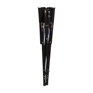 Silla de Director Plegable de Lona, Altura Ajustable, Ligera, para Exteriores y Picnic - Product Image 4
