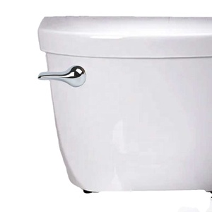 Válvula de Descarga para Tanque de Inodoro con Cadena, Tamaño Universal - Product Image 5