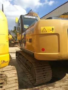 Équipement de achage pour meuleuse électrique, 320D - Product Image 6