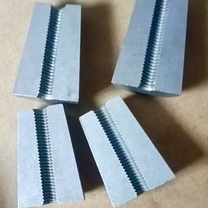 Alambre y cuñas de PC multiusos para tensado previo de barras de refuerzo - Product Image 3