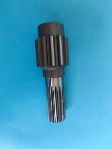 Китайский вал B220926, используемый на 125A subear, тростниковый погрузчик, высокое качество, хорошая цена, Лидер продаж - Product Image 2