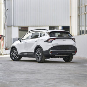 Hot <span class=keywords><strong>Kia</strong></span> <span class=keywords><strong>Sportage</strong></span> 2025 2.0T <span class=keywords><strong>HEV</strong></span> Offre Spéciale meilleur prix <span class=keywords><strong>KIA</strong></span> Compact Suv essence voiture d'occasion <span class=keywords><strong>Sportage</strong></span> - Product Image 2