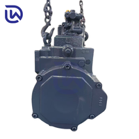 Гидравлический насос EC950 EC950E VOE14670155 14670155 K3V280SH180L-OE53-VB K3V280SH-OE53-16T, главный гидравлический насос для экскаватора Volvo