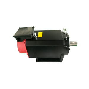 A06B-0858-B200 แกนหมุน FANUC ของแท้ใหม่สำหรับเครื่อง CNC ผู้จัดจำหน่ายอะไหล่ - Product Image 1