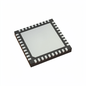 Manufacturer Channel Components Electronic 97U877AKLFT Clock Timing 40 VFQFN Exposed Pad - Product Image 1