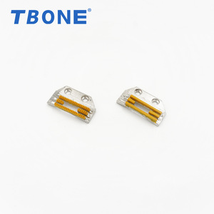 เจลยึดฟันแบบ TBONE E สำหรับจักรเย็บผ้า ชิ้นส่วนสำหรับการแปรรูปเสื้อผ้า ทั้งแบบมีฟันและไม่มีฟัน - Product Image 3