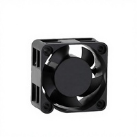 Schneller DC 12V 6020 Kugellager 60mm Bürstenloser Lüfter mit Kühlkörper für Computergehäuse 3D-Drucker Server Netzteil