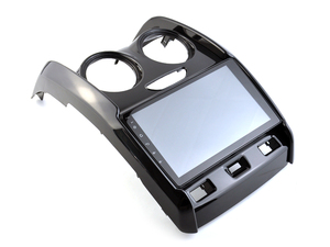 WITSON Android Car Auto Radio Estéreo para <span class=keywords><strong>Renault</strong></span> <span class=keywords><strong>Duster</strong></span> 2015-2021 Navegación GPS Carplay - Product Image 3