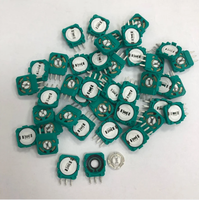 OEM de haute qualité pour Ps5 Game Pad Controllre 3D Analog Stick Button Sensor Light Part Micro Mini Switch Axis Potentiometer