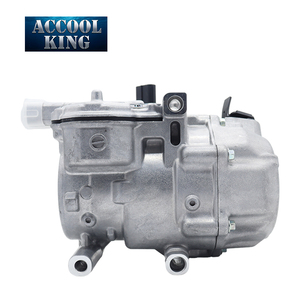 8837052011 Compresor HVAC de 12v para TOYOTA Prius yaris - Product Image 3