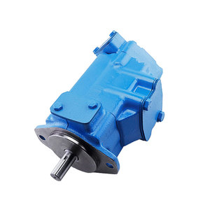 ปั๊มไฮดรอลิก 2520V-12A12-1CC-22R ปั๊มใบพัด Vicker 2520v-21a14-1cc-22r ปั๊มไฮดรอลิกคู่ 2520V 14A8 1BB 22R - Product Image 5