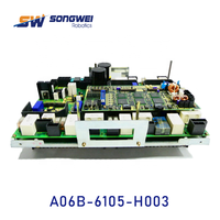 Repuestos para Robot FANUC A06B-6105-H003