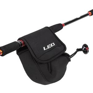 <span class=keywords><strong>Housse</strong></span> de protection personnalisée <span class=keywords><strong>pour</strong></span> <span class=keywords><strong>moulinet</strong></span> spinning en néoprène - Product Image 6