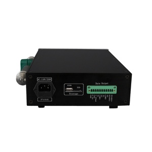 KW-300 220V PLC ชิ้นส่วนหลัก อุปกรณ์อุตสาหกรรม เครื่องตรวจจับความเข้มข้นของก๊าซ รับประกัน 1 ปี สำหรับการตรวจจับก๊าซโอโซน O3 - Product Image 3