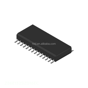 ชิ้นส่วนอิเล็กทรอนิกส์ PIC16C621A-20E_SO ช่องทางผู้ผลิต IC MCU 8BIT 1.75KB OGP 18solc แบบฝังตัว - Product Image 1