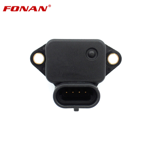 <span class=keywords><strong>FONAN</strong></span> alta calidad 12140872648 MHK100820L MHK100820 AS333 Sensor de mapa colector de admisión de aire Sensor de presión absoluta para MG - Product Image 3