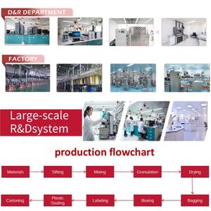 Pochettes énergétiques sans nicotine personnalisées OEM |   Calorie, vitamine B6, caféine naturelle |   Sachets buccaux de marque privée fabriqués en Chine, conformes aux normes chimiques - Product Image 3